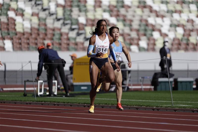 第5回NAGASEカップの舞台は今年も国立競技場！「誰もが参加できるインクルーシブな大会」をコンセプトに9月21日、22日開催