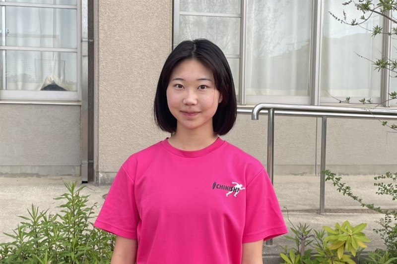 【高校生FOCUS】競歩・逢坂ひかり（市西宮高）昨年急成長したトップウォーカー 自己分析は「マイペース」