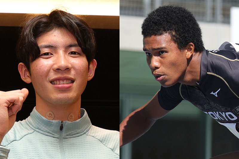 U20アジア選手権日本代表が発表！110mHは古賀ジェレミーと髙城昊紀、3000m増子陽太は連覇に挑戦 女子中長距離に青学大コンビ
