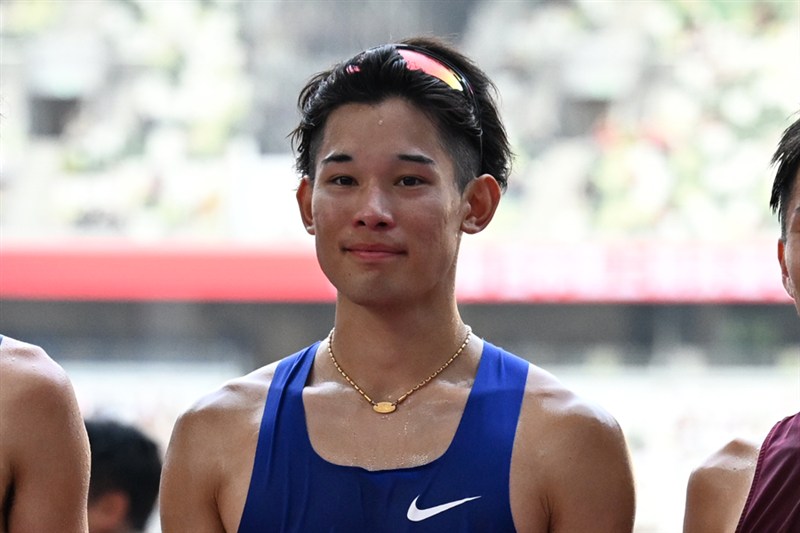 男子1500mは世界陸上代表の飯澤千翔がトップ 800m・加世堂懸が明大新の1分47秒48／日体大長距離競技会