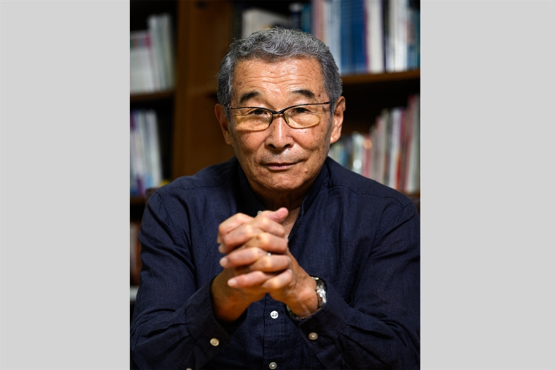 澤木啓祐氏が東京国際大駅伝部アドバイザーに就任 順大時代に箱根駅伝4連覇を含む6度の総合優勝