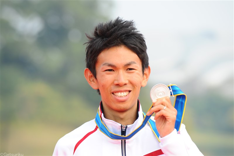 NTN中長距離新体制 監督に2011年世界陸上代表の北岡幸浩氏就任 前監督の越井武吉氏はアドバイザー