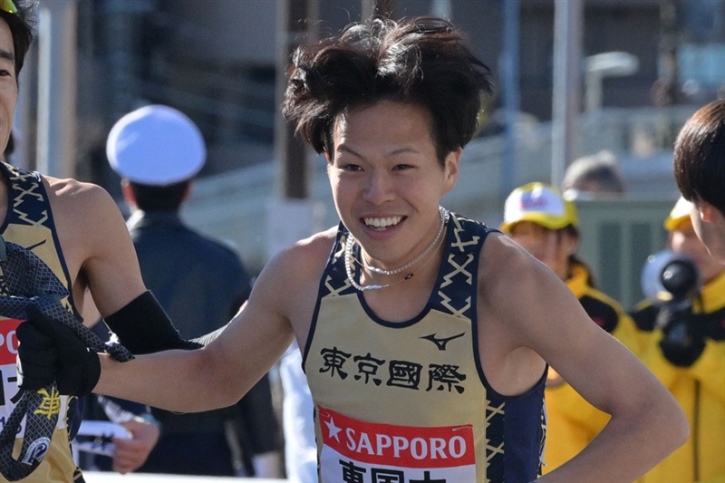 中央発條に駿河台大・岡崎樹、東京国際大・川内琉生ら5人が加入「チームに勢いを」