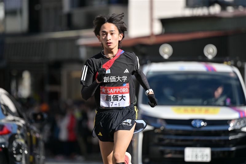 JR東日本に野沢悠真、新井友裕、西塚璃純が加入 「マラソンで活躍できるよう成長していきます」