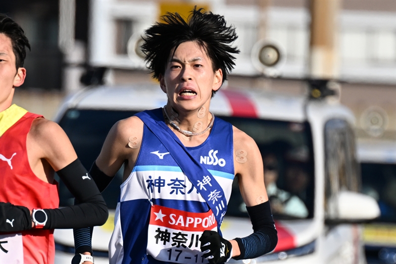 NTNに神奈川大・酒井健成と青森山田高・カルリが加入 「チームに貢献できるように頑張ります」