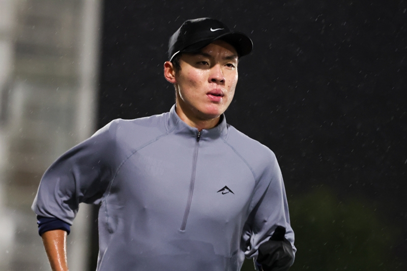 佐藤圭汰が金栗記念出場後に渡米へ「ナイキファミリー」として「世界で活躍する夢を実現するため練習したい」