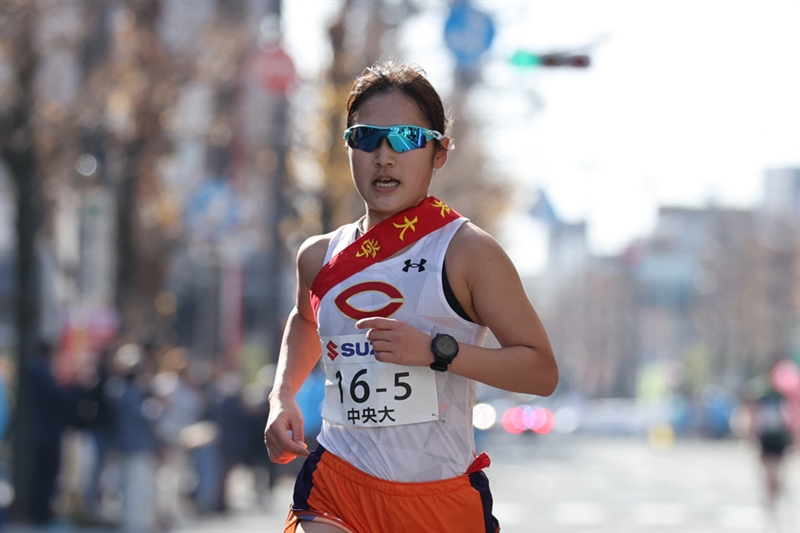 ユニバーサルエンターテインメントに中大出身の並木美乃と小林高から谷口月奈が加入