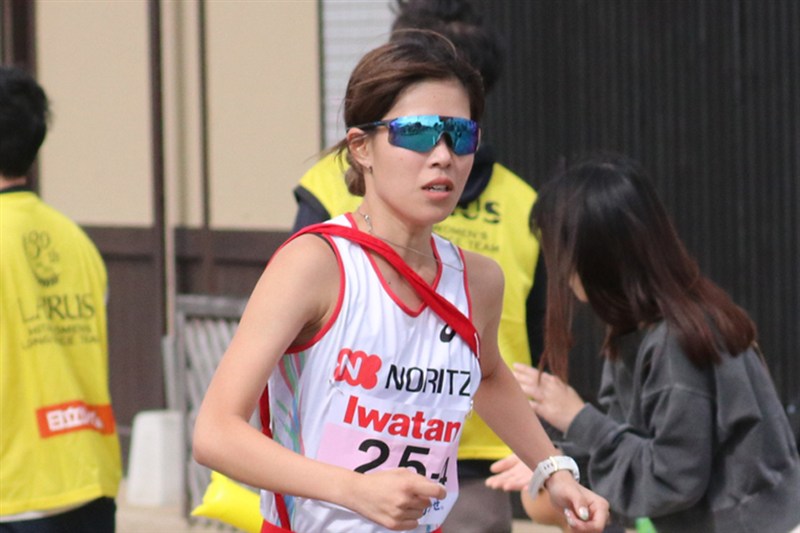 ノーリツの日髙侑紀、安田萌加が現役引退 ともに駅伝、ロードで活躍