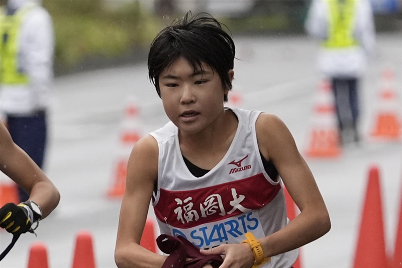 TOTO 新卒の宮原なな佳と清水杏夏、移籍者を含め6選手が加入 前センコー監督の林清司氏が採用担当兼アドバイザー