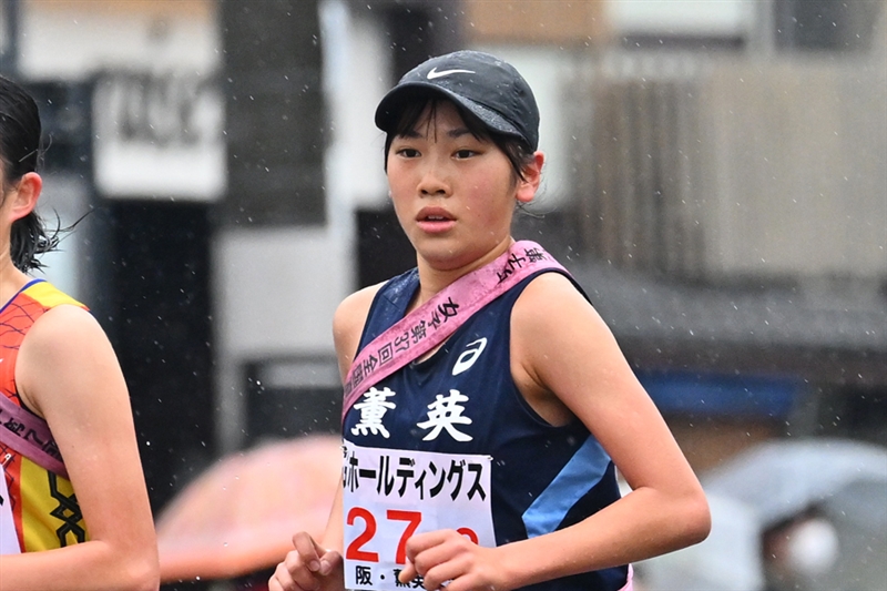 第一生命Gがグループ名称変更 日体大・柳井桜子、薫英女学院高・河村璃央、埼玉栄高・福山若奈が新加入！
