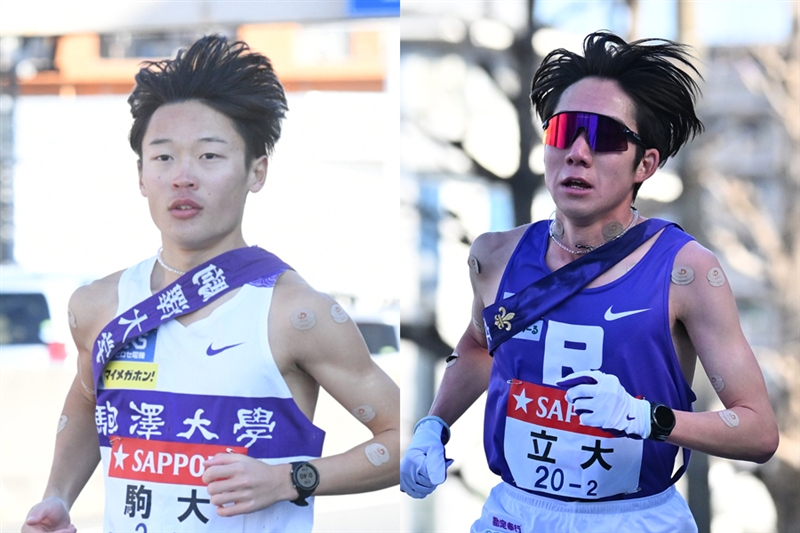 ヤクルトに帰山侑大、馬場賢人、ケニア出身のビウォットが新加入！ 「社会人としての自覚を持って取り組む」