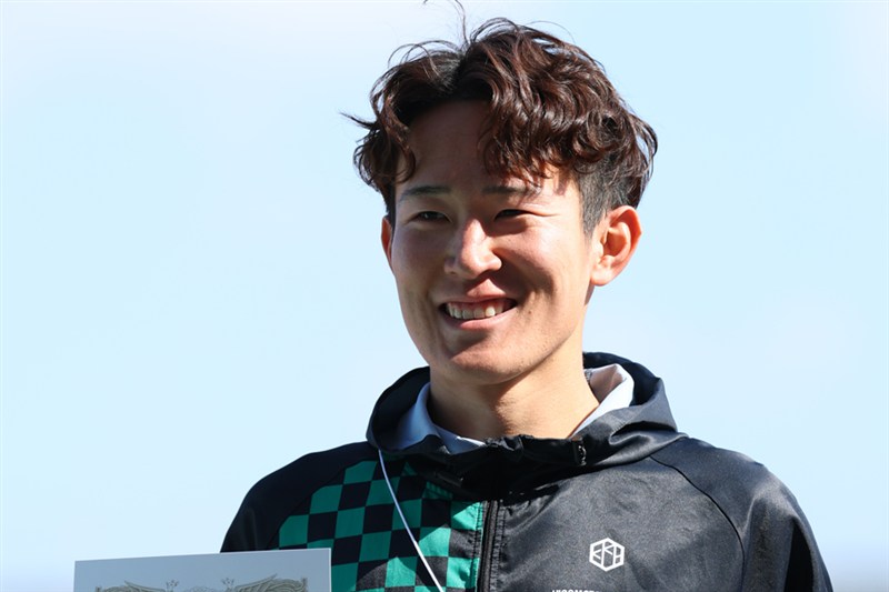 荻久保寛也がスペインで10kmロード28分15秒の日本新！