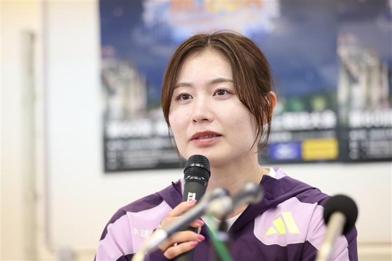 100mH福部真子が初戦へ「良いシーズンになるためのスタートに」2年ぶり地元レース／織田記念