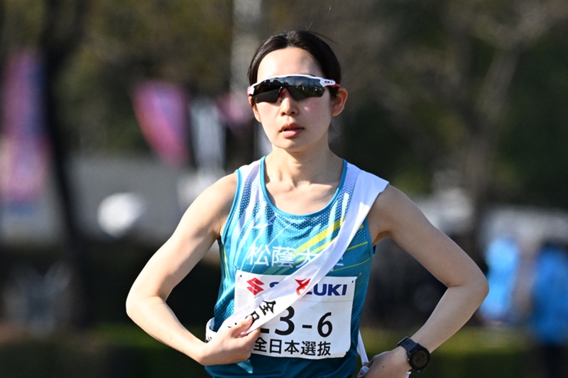 デンソーに松蔭大・堀純花、北九州市立高・中村愛琉が加入 「一歩一歩着実に」「自分の強みを引き出せる走りを」