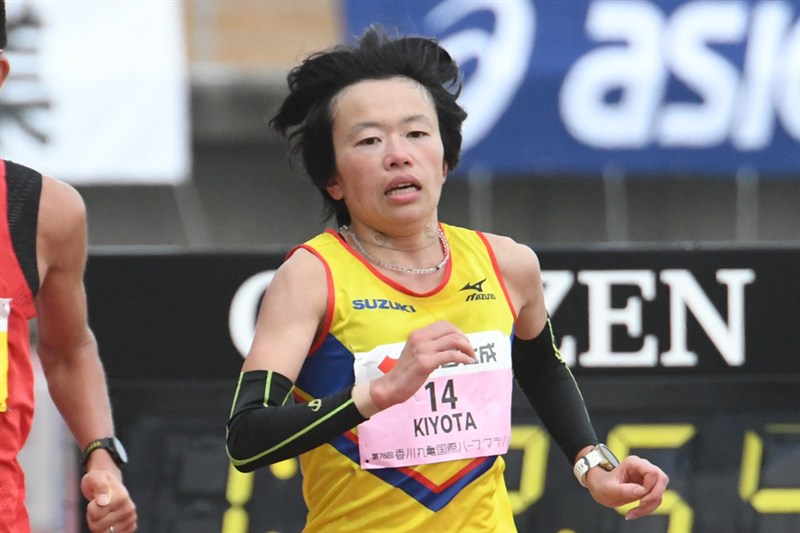 ロンドン世界陸上マラソン代表・清田真央が現役引退「温かく応援していただいたことに感謝」