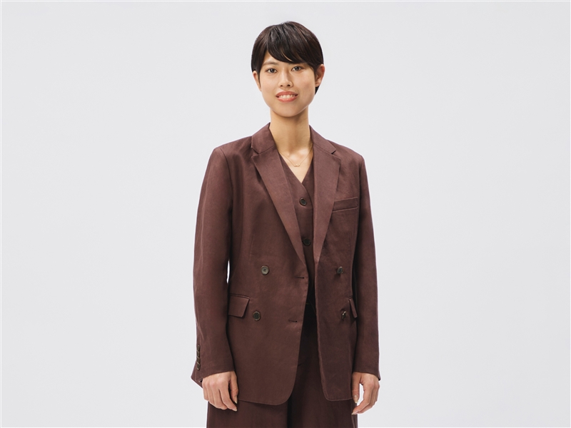 廣中璃梨佳がユニクロへ入社！世界のトップとの勝負目指し「新たなチャレンジをスタートします」