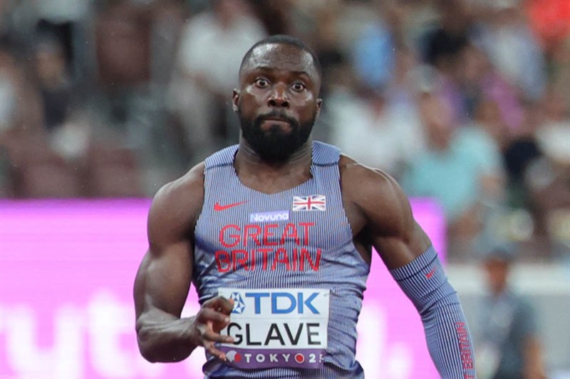男子100mでグレイブが9秒88w ジェイコブスは10秒01wでシーズンイン 女子100mはドッソが制す／WAコンチネンタルツアー
