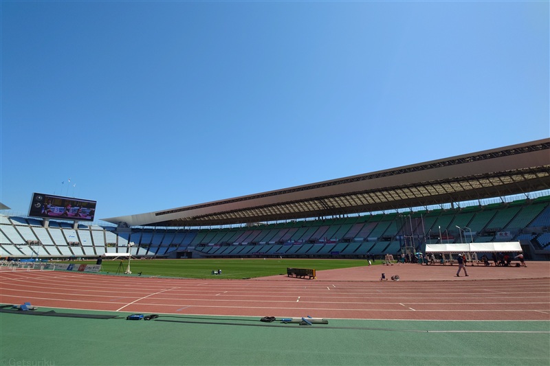 【大会結果】第13回木南道孝記念（2026年5月10日）