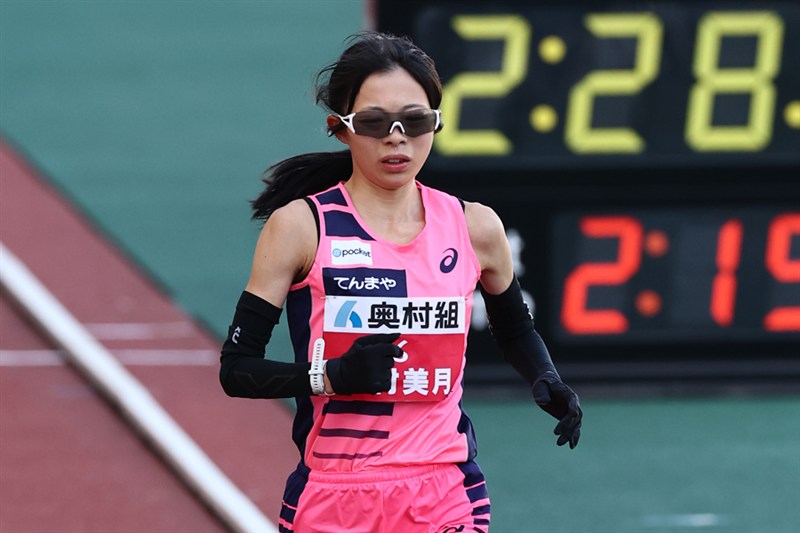 女子1万ｍは西村美月がトップ 男子4×100ｍRで三菱自動車水島が大会新／中国実業団