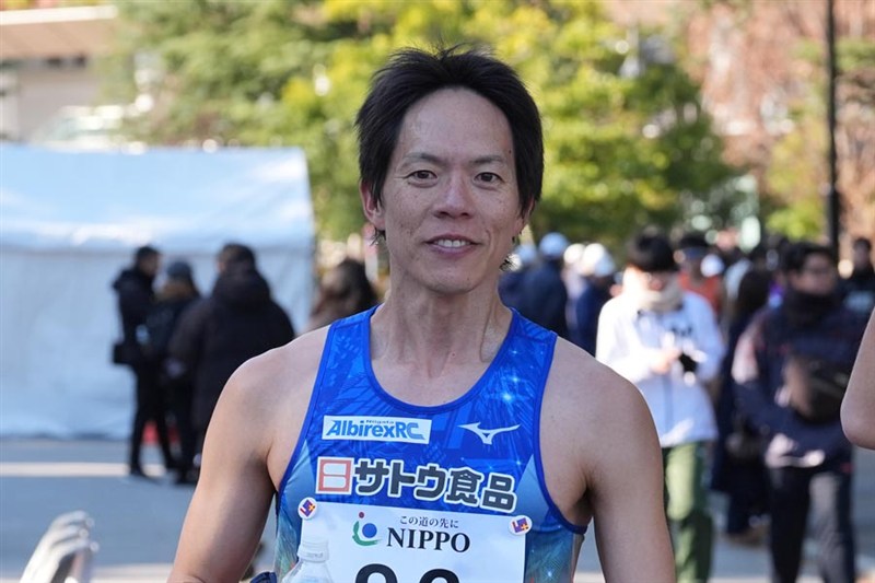 鈴木雄介氏が明大外部コーチに就任 競歩の20km前世界記録、50km世界陸上金
