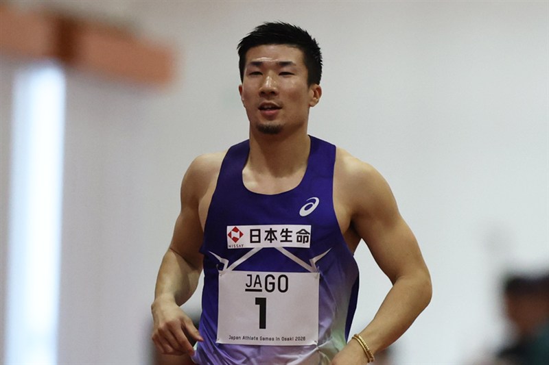 男子短距離・桐生祥秀がHLBスポーツとマネジメント契約 水谷隼さんらも在籍