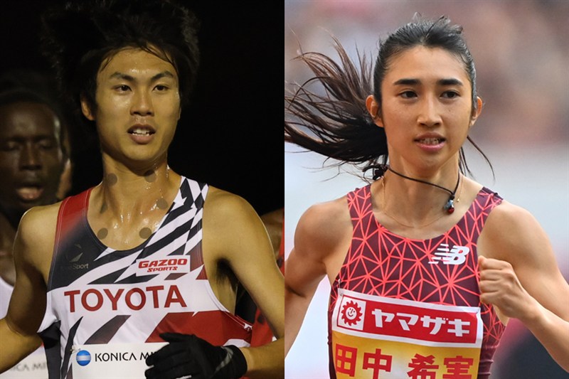 名古屋アジア大会懸けた“一発勝負”10000m選考レースに鈴木芽吹、田中希実ら
