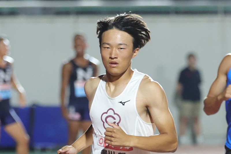 十種競技・梶川新が7375点で大会新V 学校対抗は中京大が男女とも圧勝／東海IC