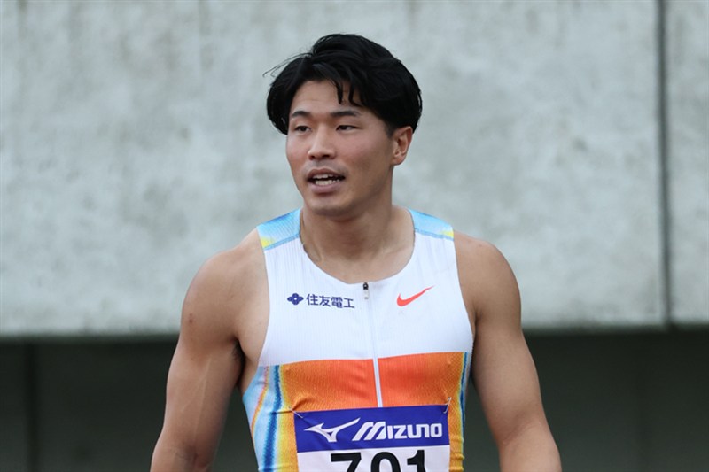 関西実業団選手権に前回100mVの小池祐貴、多田修平らが登録 女子5000mには新谷仁美が出場予定