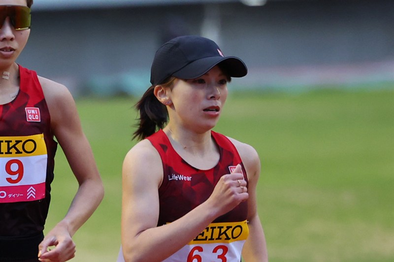 女子長距離・市田美咲がユニクロを退社 「とても幸せな1年」
