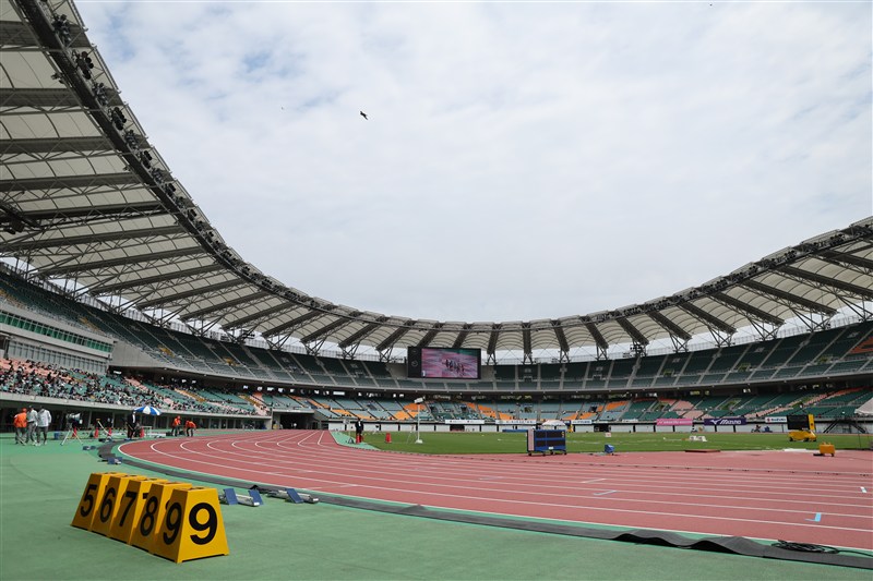 【大会結果】第41回静岡国際陸上（2026年5月3日／静岡・小笠山総合運動公園静岡スタジアム）