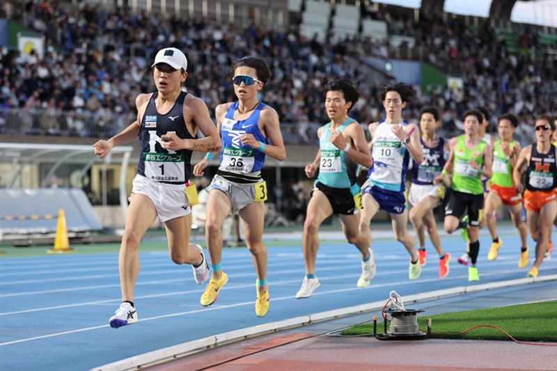 日大がトップ通過で44回目の伊勢路へ！ 東洋大と神奈川大が2大会ぶり、山梨学大は6大会ぶりの復帰／全日本大学駅伝関東選考会