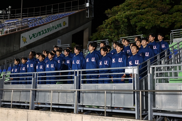 参加資格トップの日大が堂々の1位通過！ 下級生が好走「相乗効果でもっと良くなる」／全日本大学駅伝関東選考会