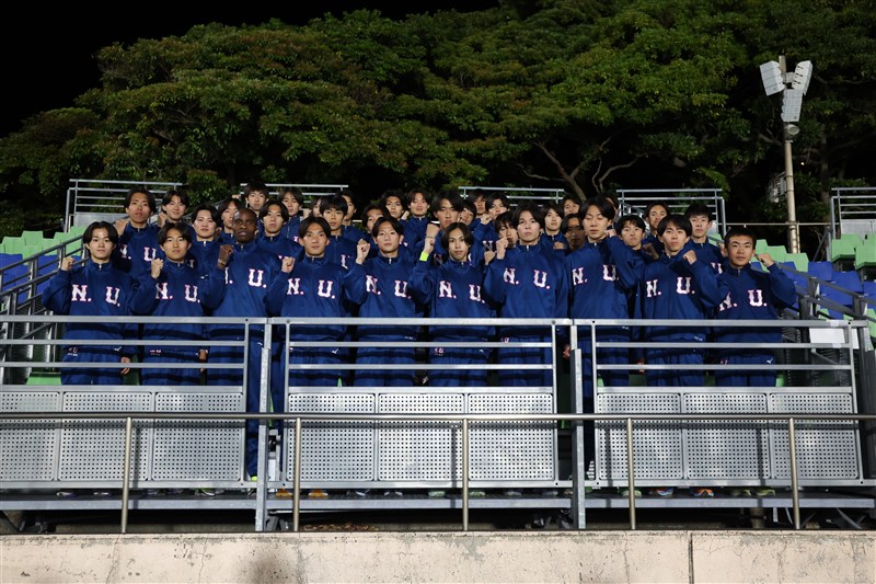 日大がトップ通過果たす！ 10000m主軸の強化方針、新監督「地道にやるだけ」／全日本大学駅伝関東選考会