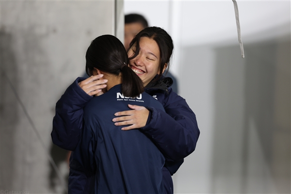 棒高跳・村田蒼空が悲願の初優勝！ 「4年目でかなえられてうれしい」 小林美月はV4届かず／関東IC