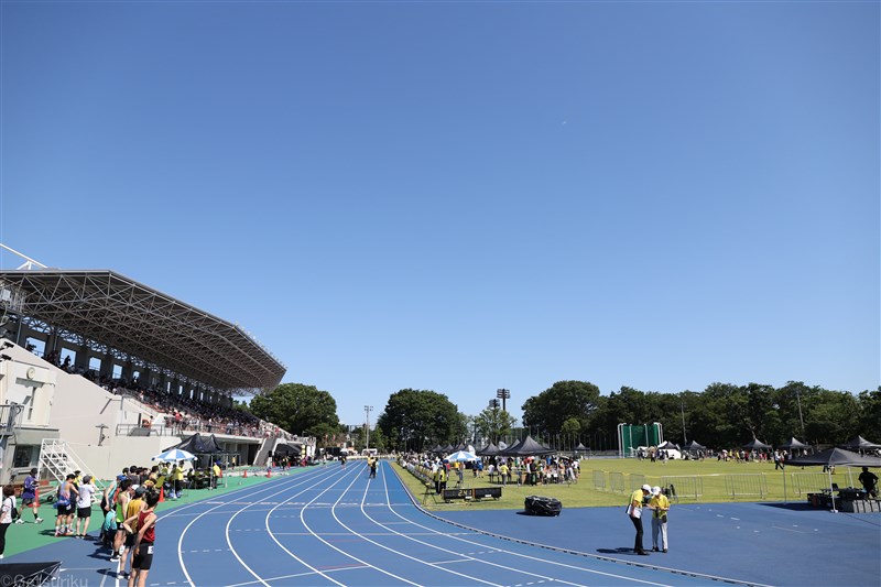 【大会結果】TWOLAPS MIDDLE DISTANCE CIRCUIT（2026年5月30日）