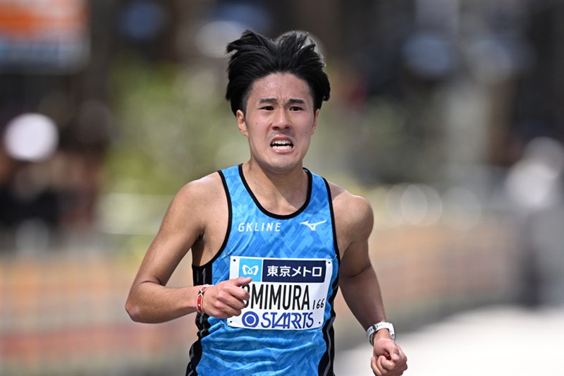 大塚製薬に富村太悟が加入 実業団非所属ながら東京マラソンで2時間10分38秒をマーク