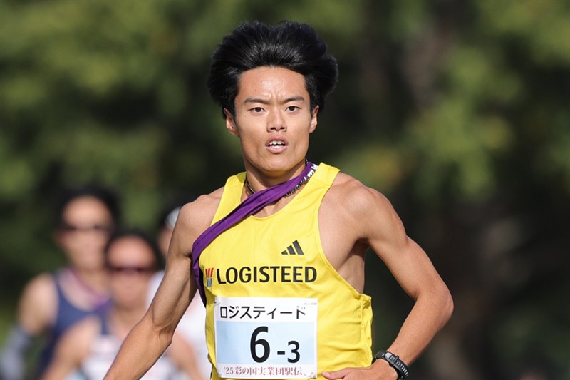 四釜峻佑が1時間1分31秒で快勝 15km過ぎに抜け出す 女子は西村美月が日本人トップ／仙台国際ハーフ