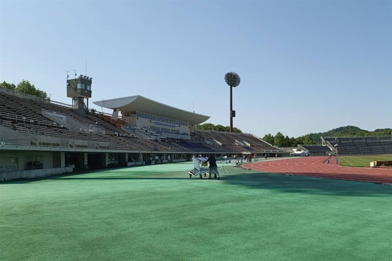 【大会結果】第68回東日本実業団選手権（2026年5月15日～17日）