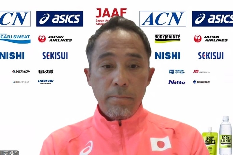 前村ディレクター世界リレー総括 男子マイル「入賞をポイントに強化」出場権挑戦続く男子4継はDLとアジア大会でトライ