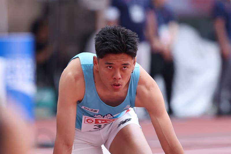 学生初44秒台の林申雅「ようやく世界と戦える」中島佑気ジョセフも貫禄1着通過、白畑、小幡が学生歴代上位の好走／日本選手権