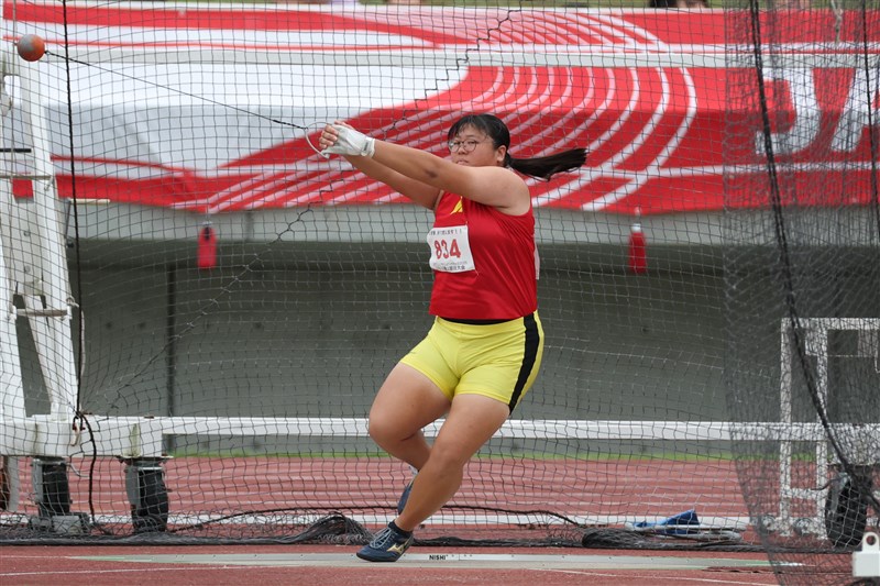 坂口はなが投てき3冠に挑戦 女子400mHは楠田ゆうなと笠松悠花が激突！ 110mH・髙城昊紀は記録に注目／IH南九州