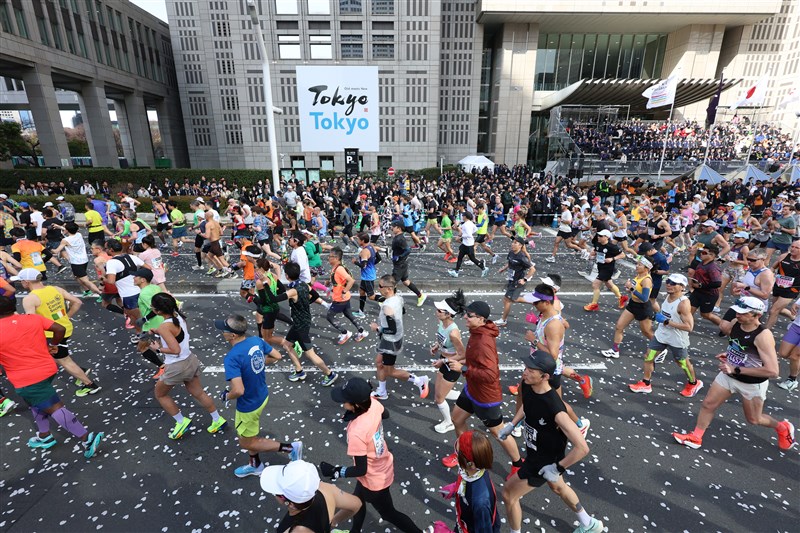 東京マラソン2027大会要項発表！ 優勝賞金2倍強に増額、20回の節目は過去最大規模で実施へ