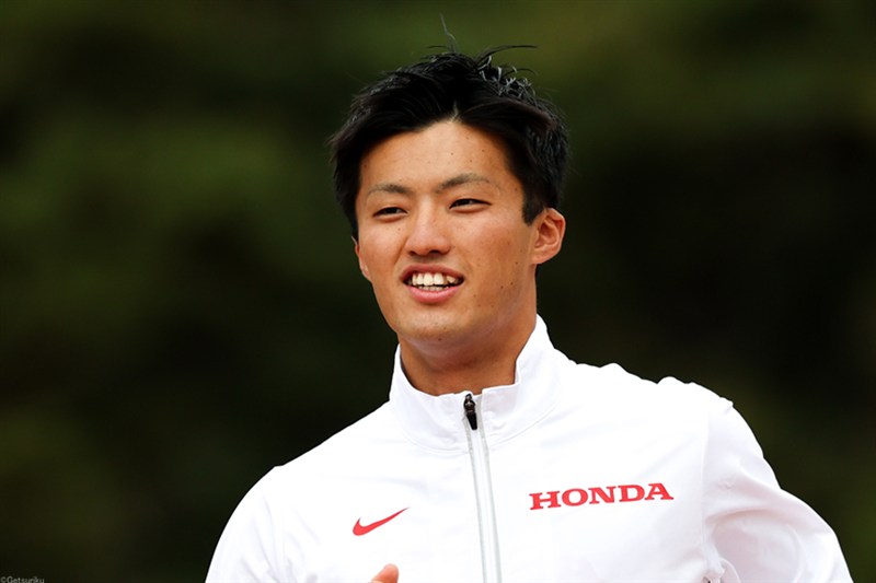 100m栁田大輝が日本選手権欠場 ハムストリングス肉離れでアジア大会絶望「悔しいが次の目標に切り替える」