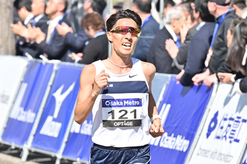 ゴールドコーストマラソンに土方英和、橋本龍一らがエントリー！女子はMGC獲得済みの川村楓が登録
