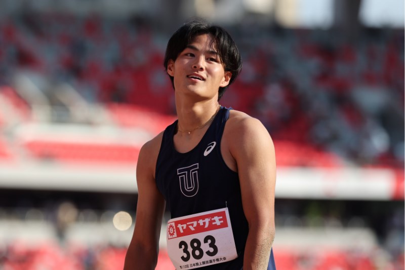 【選手名鑑】宮尾 真仁