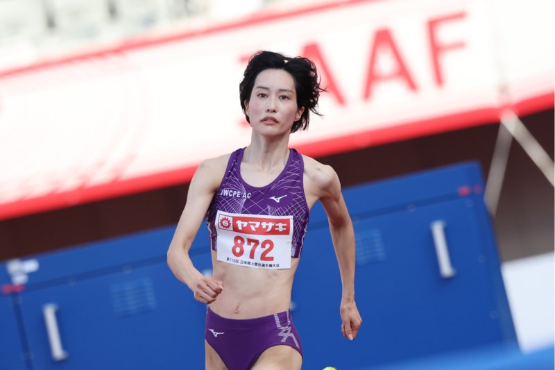 【選手名鑑】石岡 柚季