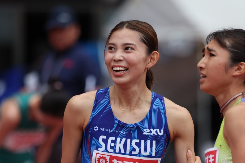 【選手名鑑】道下 美槻