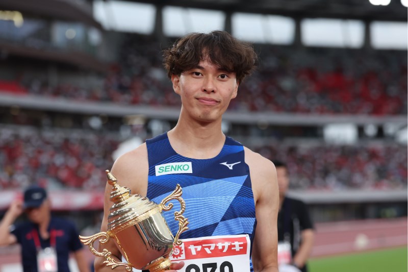 【選手名鑑】坂井 宏和