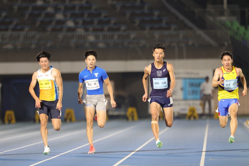トップ選手出場予定の実業団・学生対抗が中止 ダブル台風の接近で荒天予報