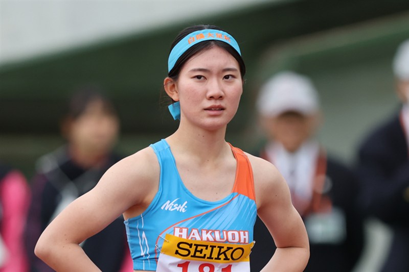 100mH高校記録保持者・石原南菜が登場！男女スプリントも高水準、3種目に挑む地元シュブルチェック／IH北関東